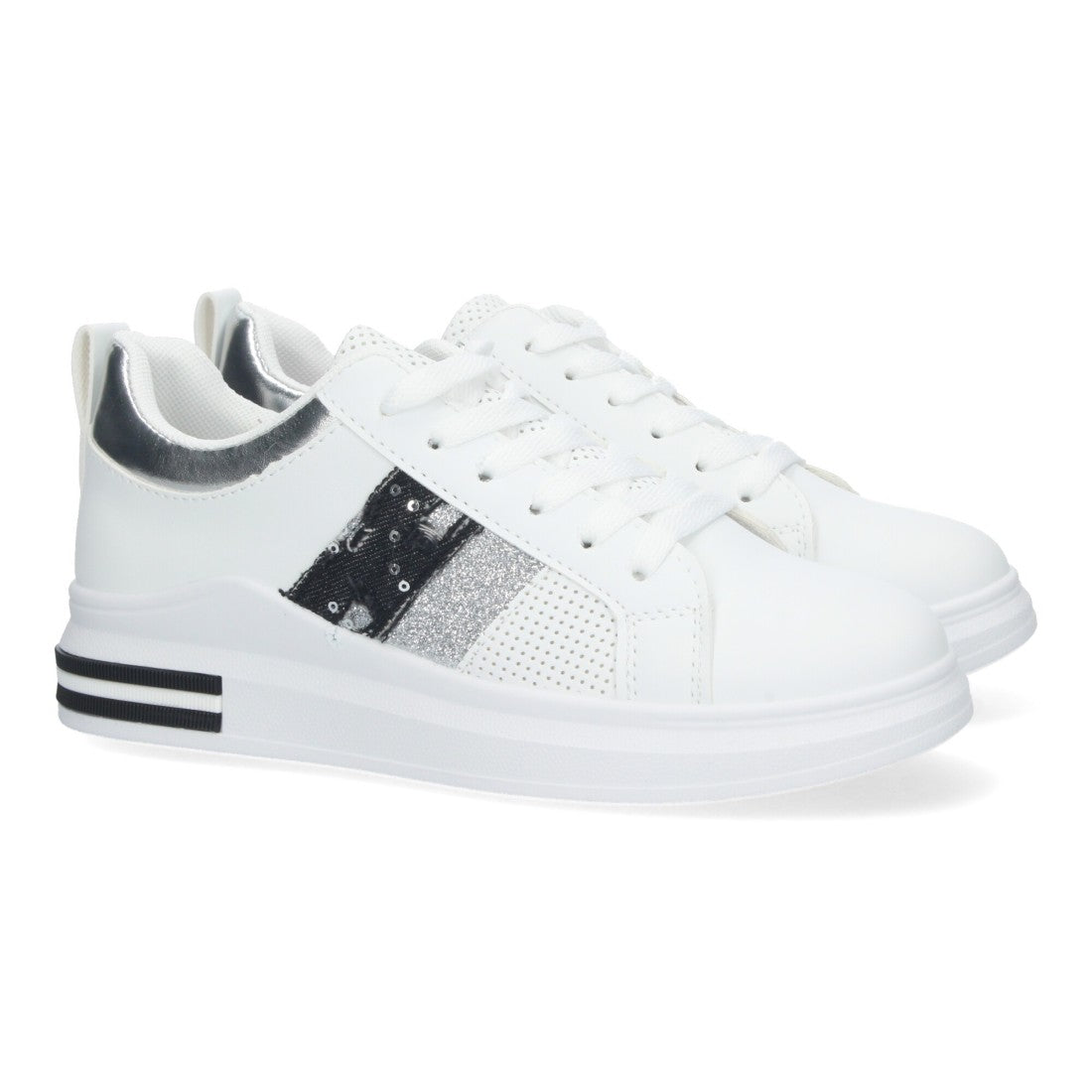 Sneakers mujer Cyrena