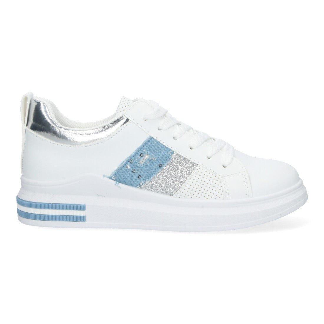 Sneakers mujer Cyrena