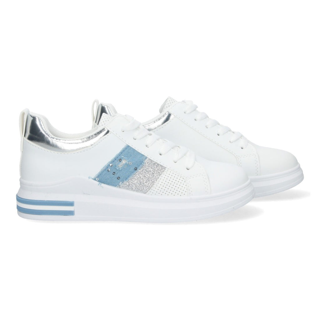 Sneakers mujer Cyrena