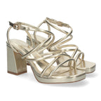 Sandalias mujer Cyrena