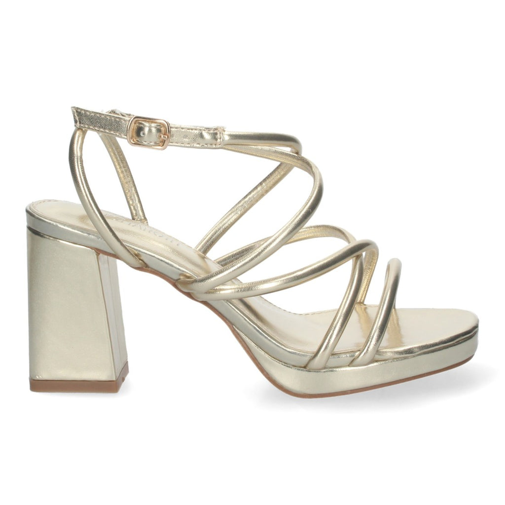 Sandalias mujer Cyrena