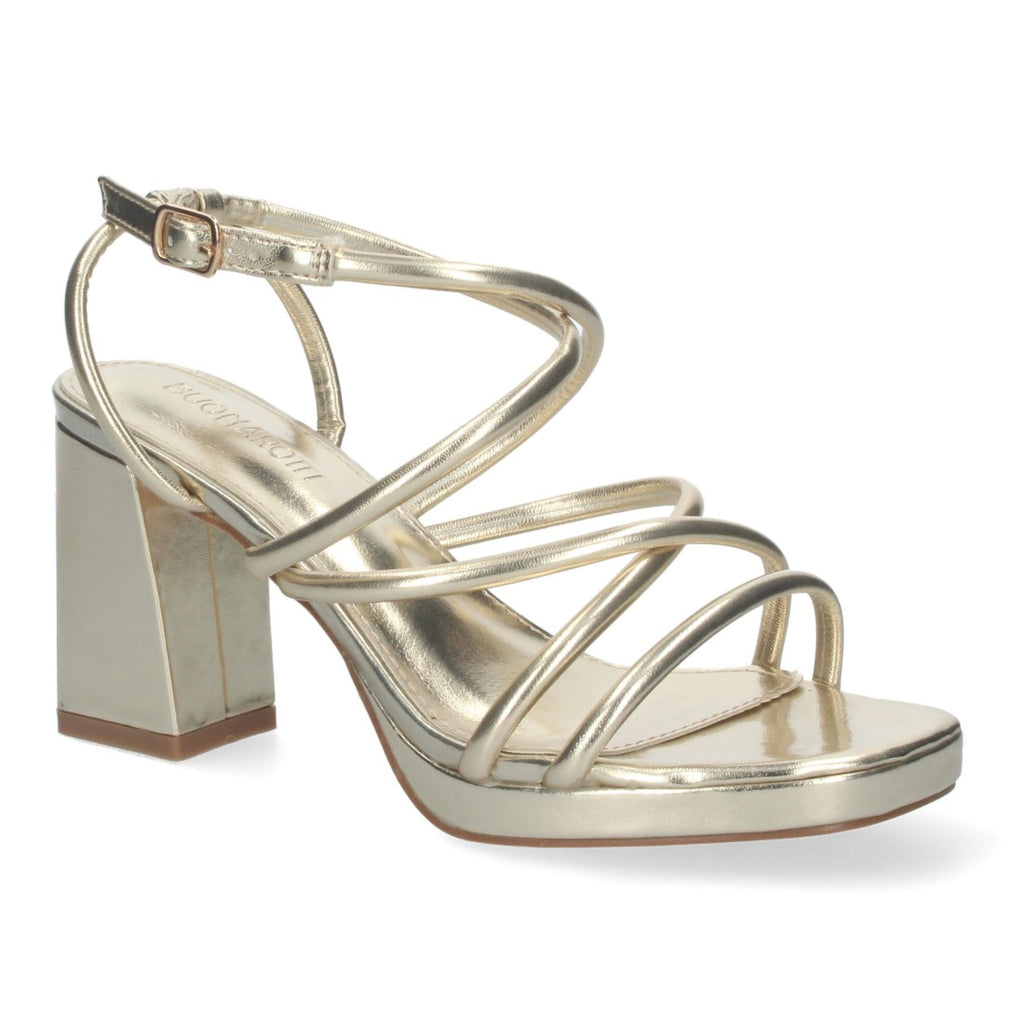 Sandalias mujer Cyrena