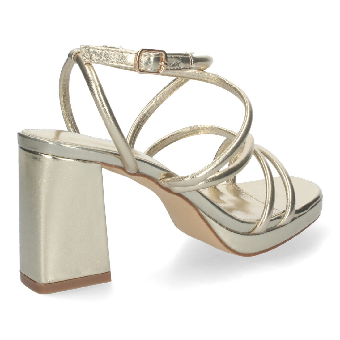 Sandalias mujer Cyrena