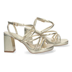 Sandalias mujer Cyrena