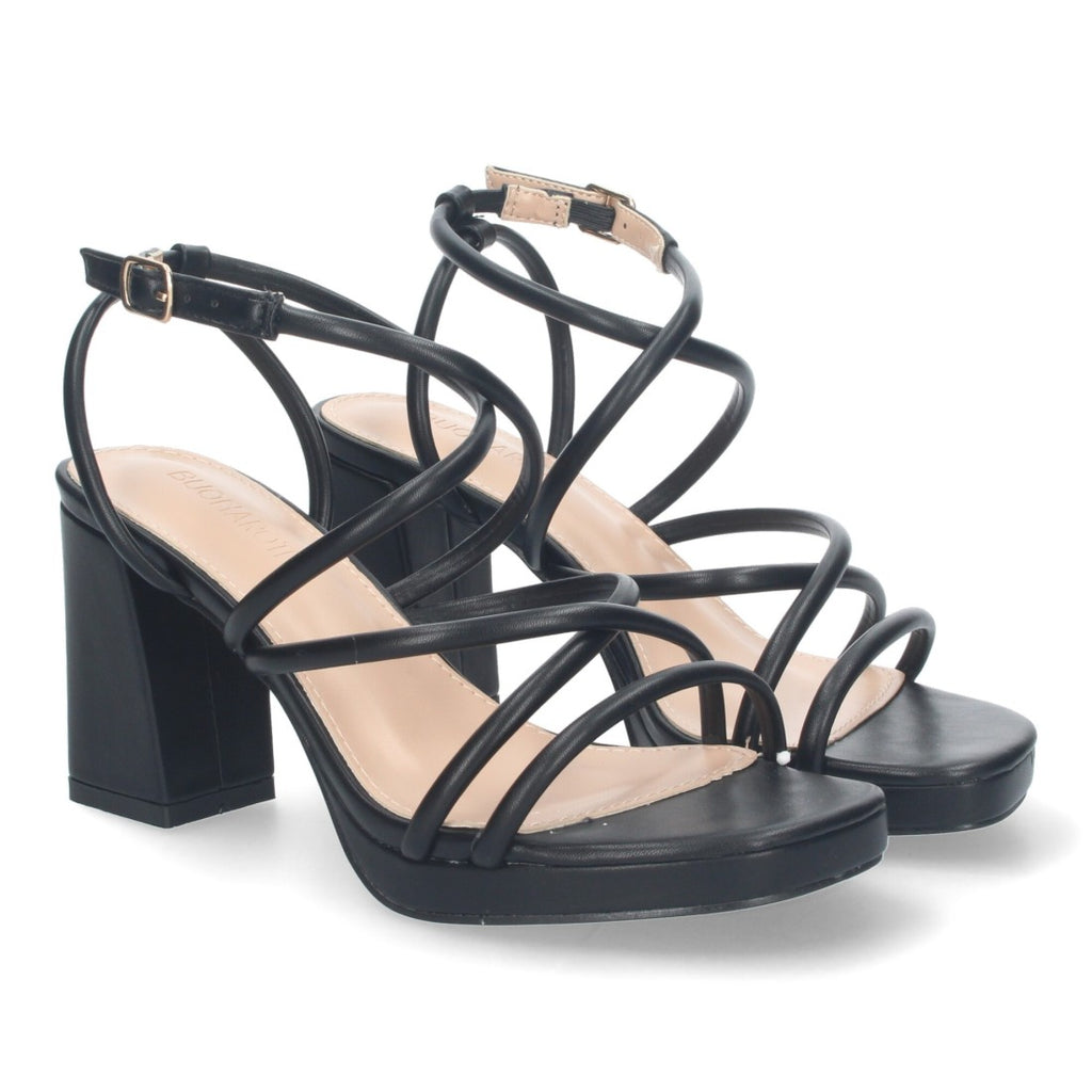 Sandalias mujer Cyrena
