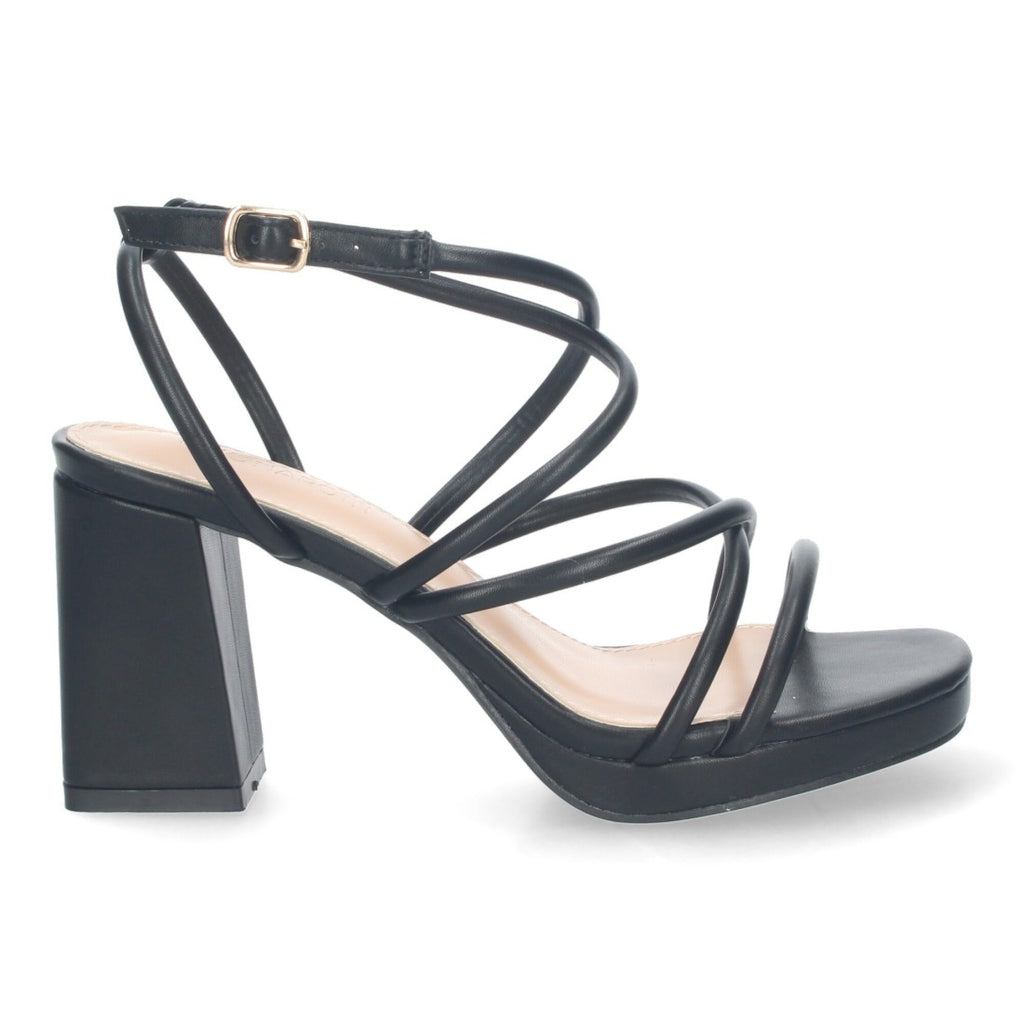 Sandalias mujer Cyrena