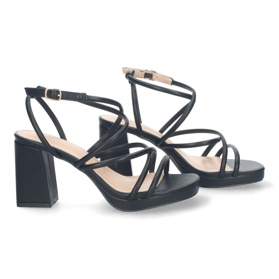 Sandalias mujer Cyrena