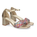 Sandalias mujer Cyrena