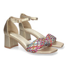 Sandalias mujer Cyrena
