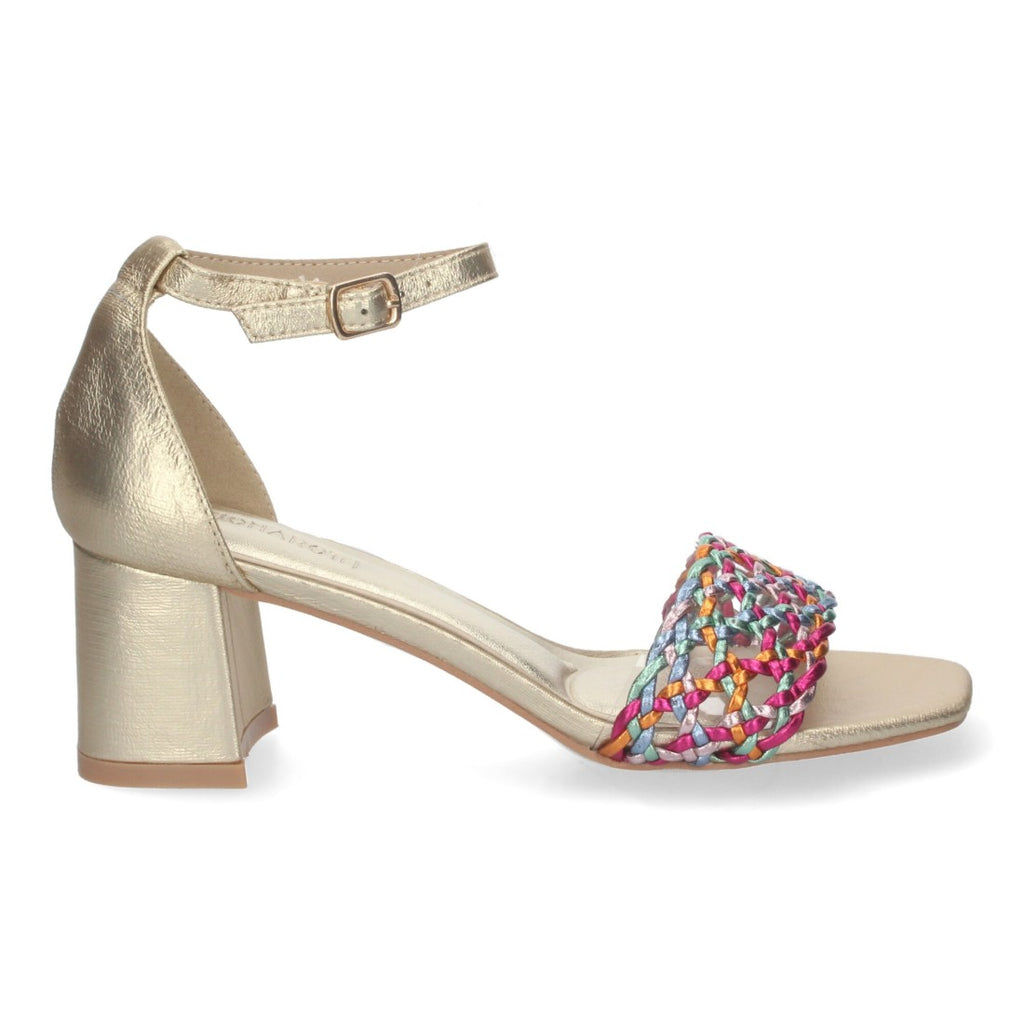 Sandalias mujer Cyrena