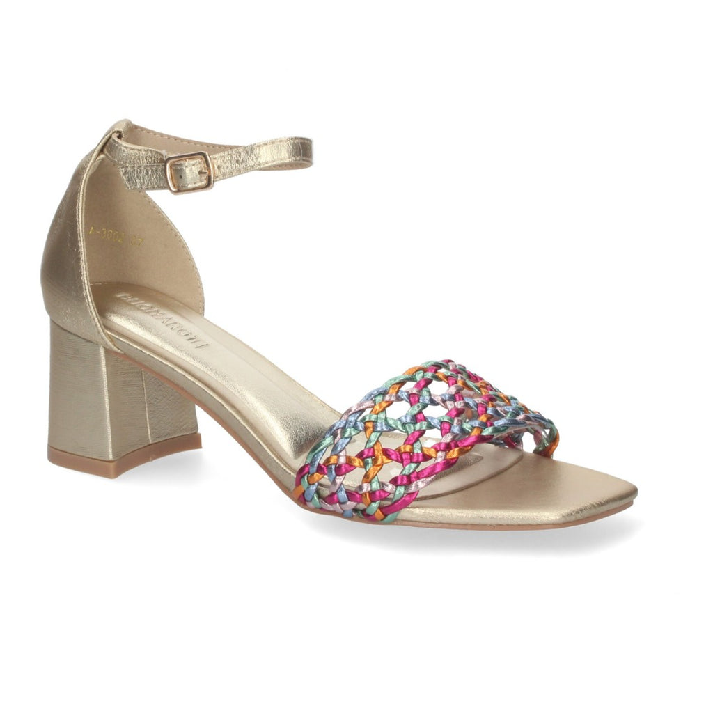 Sandalias mujer Cyrena