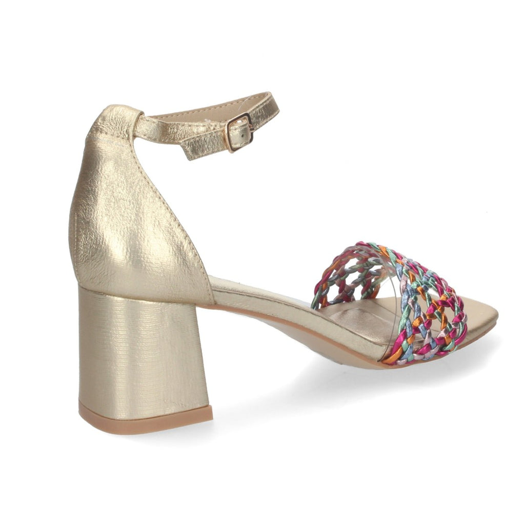 Sandalias mujer Cyrena