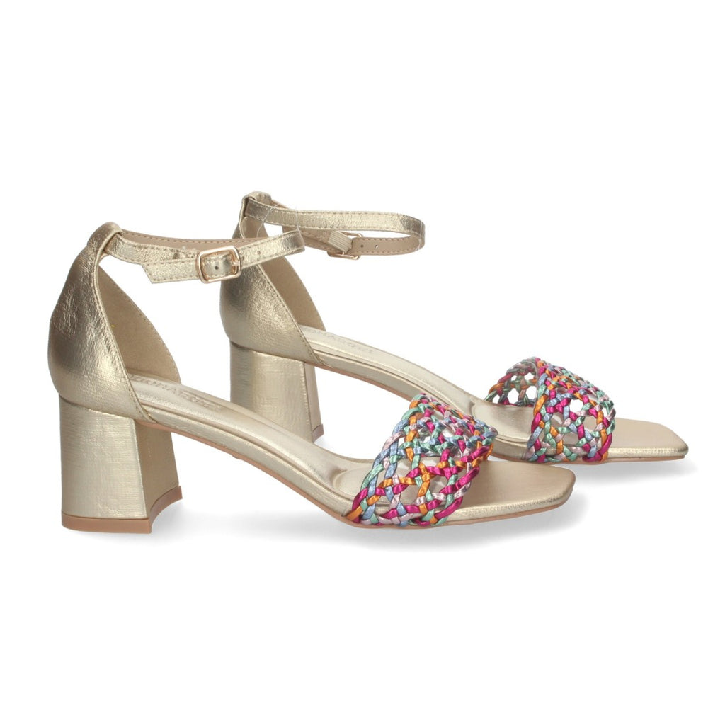 Sandalias mujer Cyrena