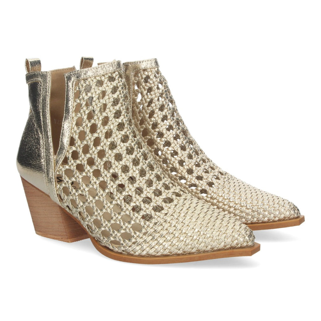 Botines mujer Cyrena