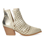 Botines mujer Cyrena