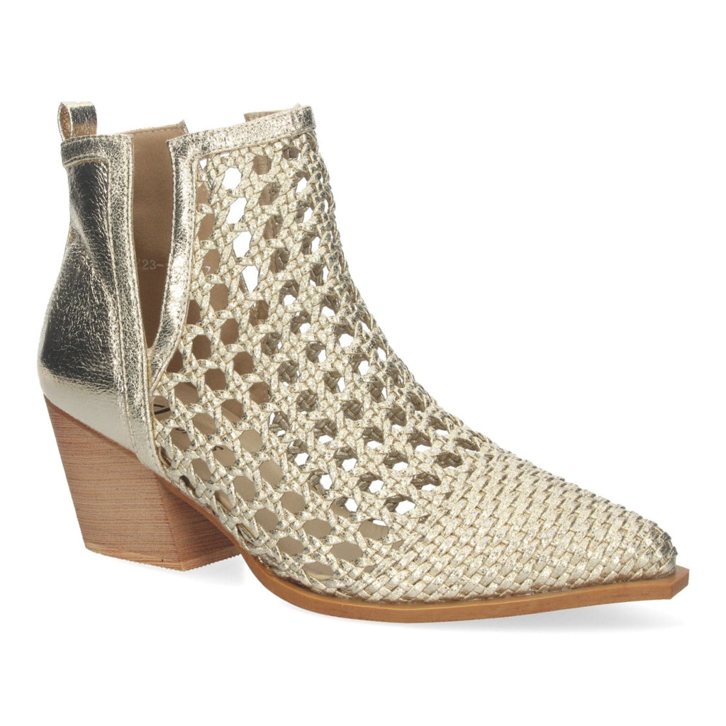 Botines mujer Cyrena
