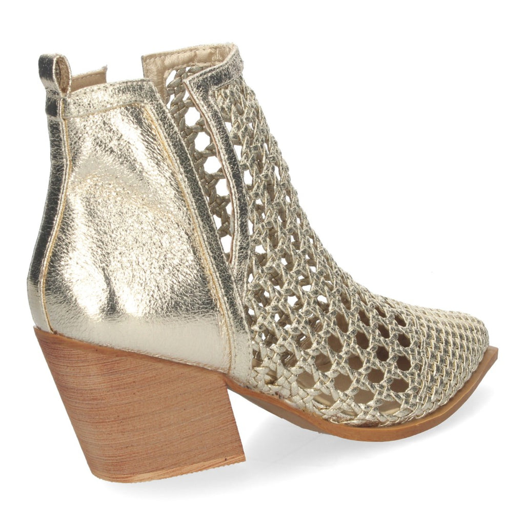 Botines mujer Cyrena