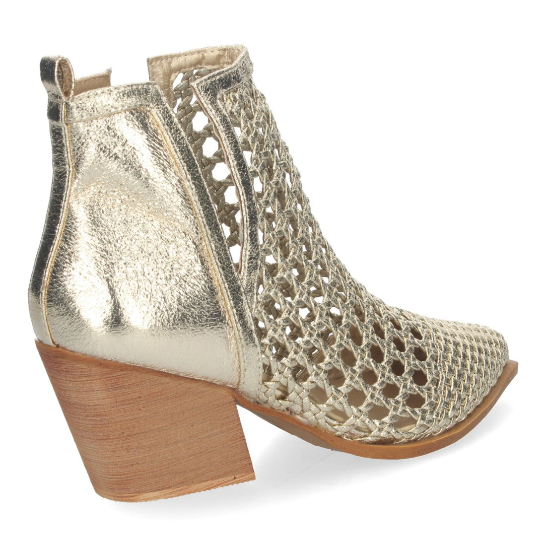 Botines mujer Cyrena