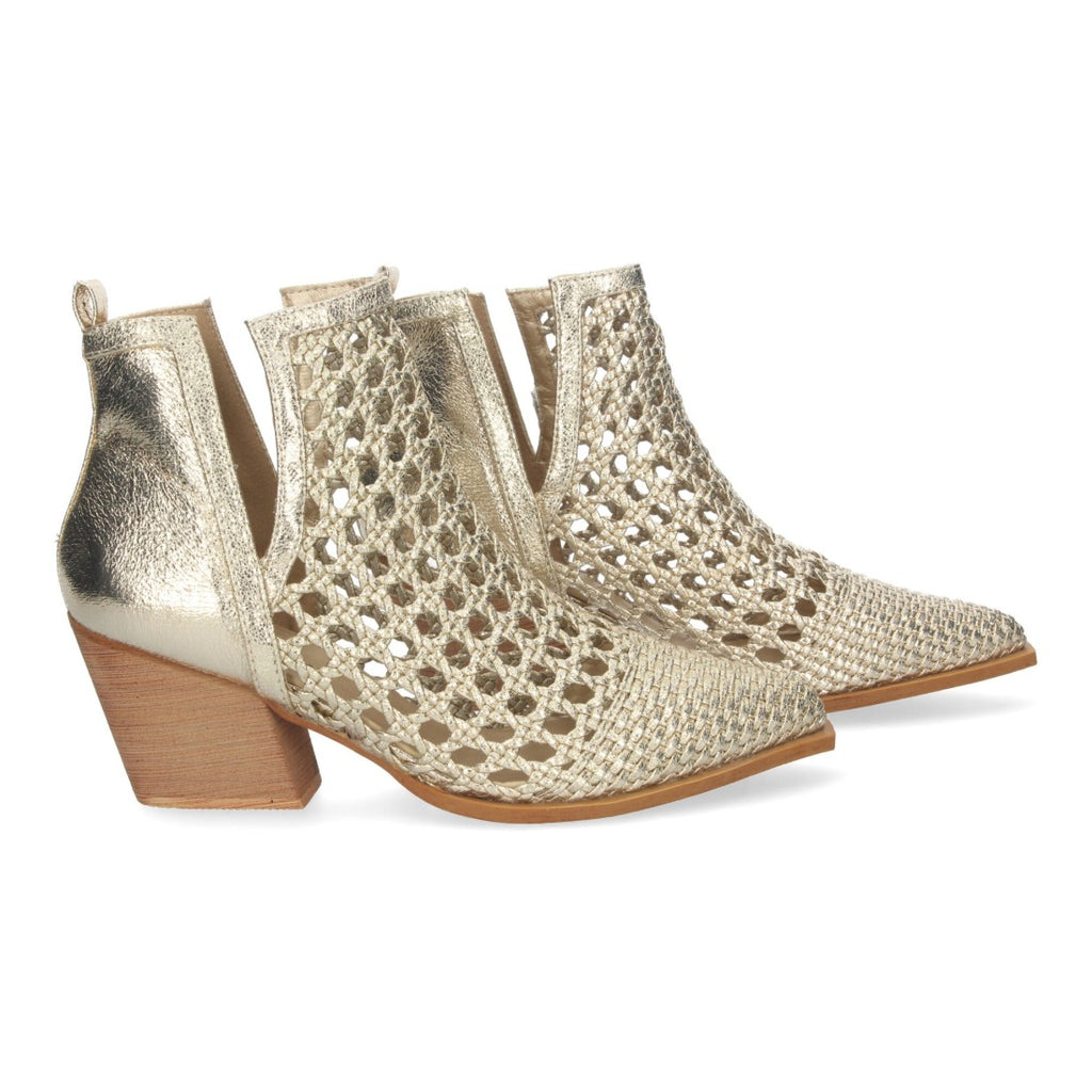 Botines mujer Cyrena