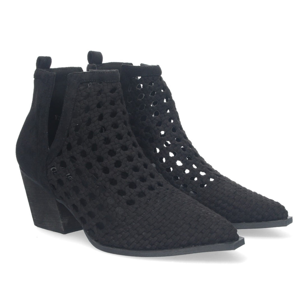Botines mujer Cyrena