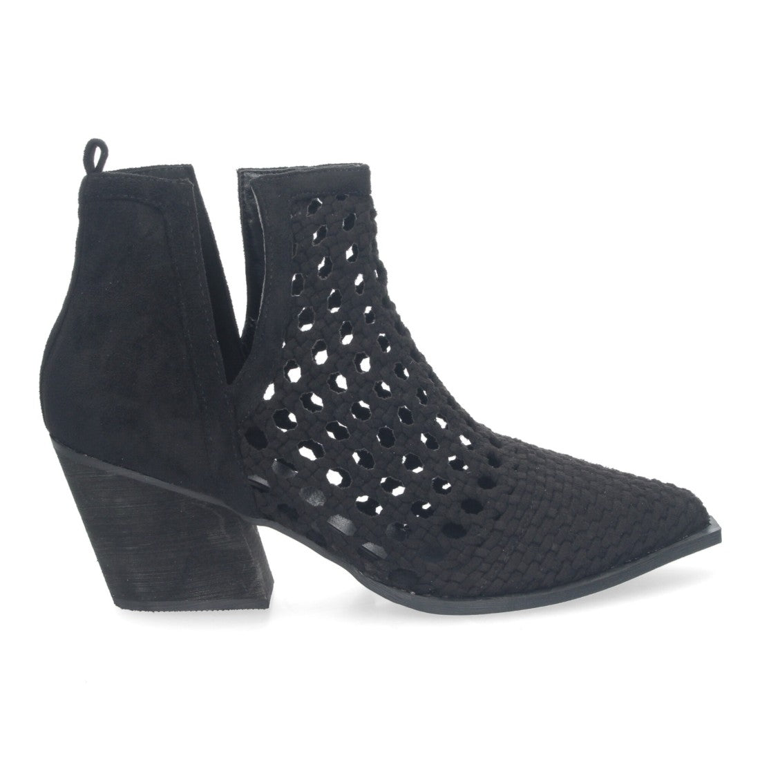 Botines mujer Cyrena