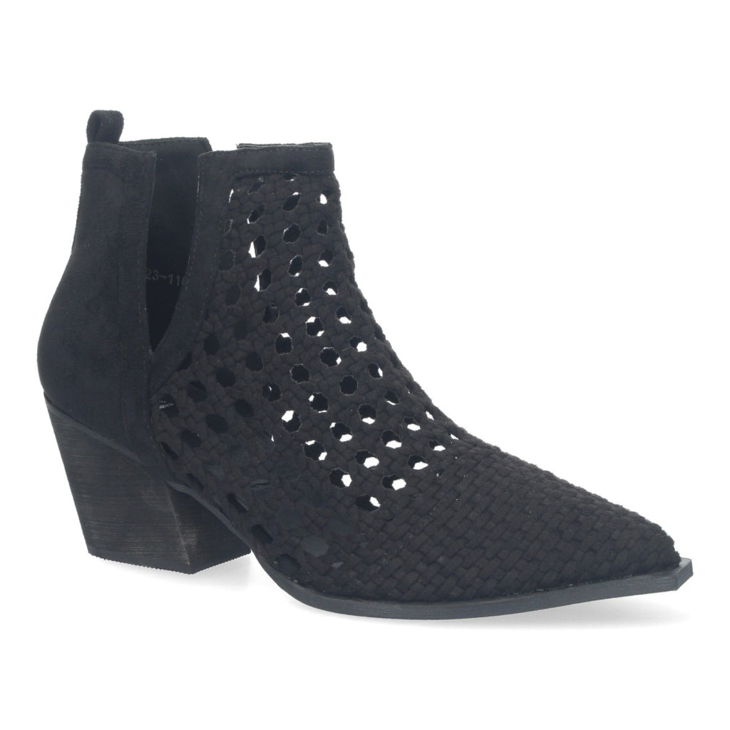 Botines mujer Cyrena