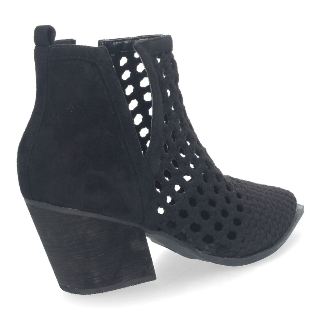Botines mujer Cyrena