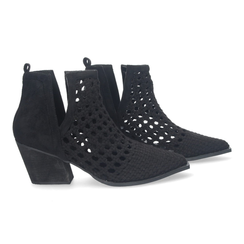 Botines mujer Cyrena