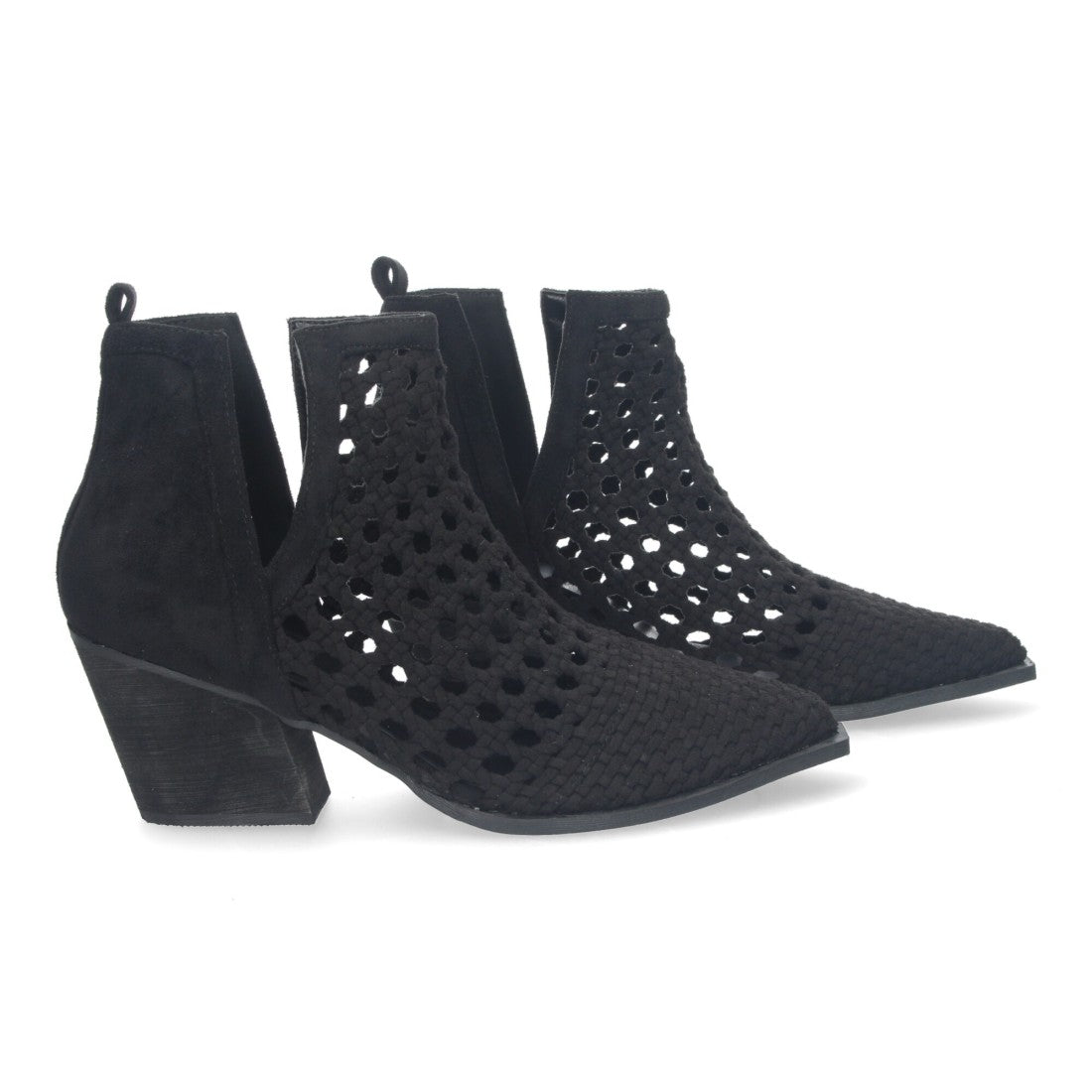 Botines mujer Cyrena