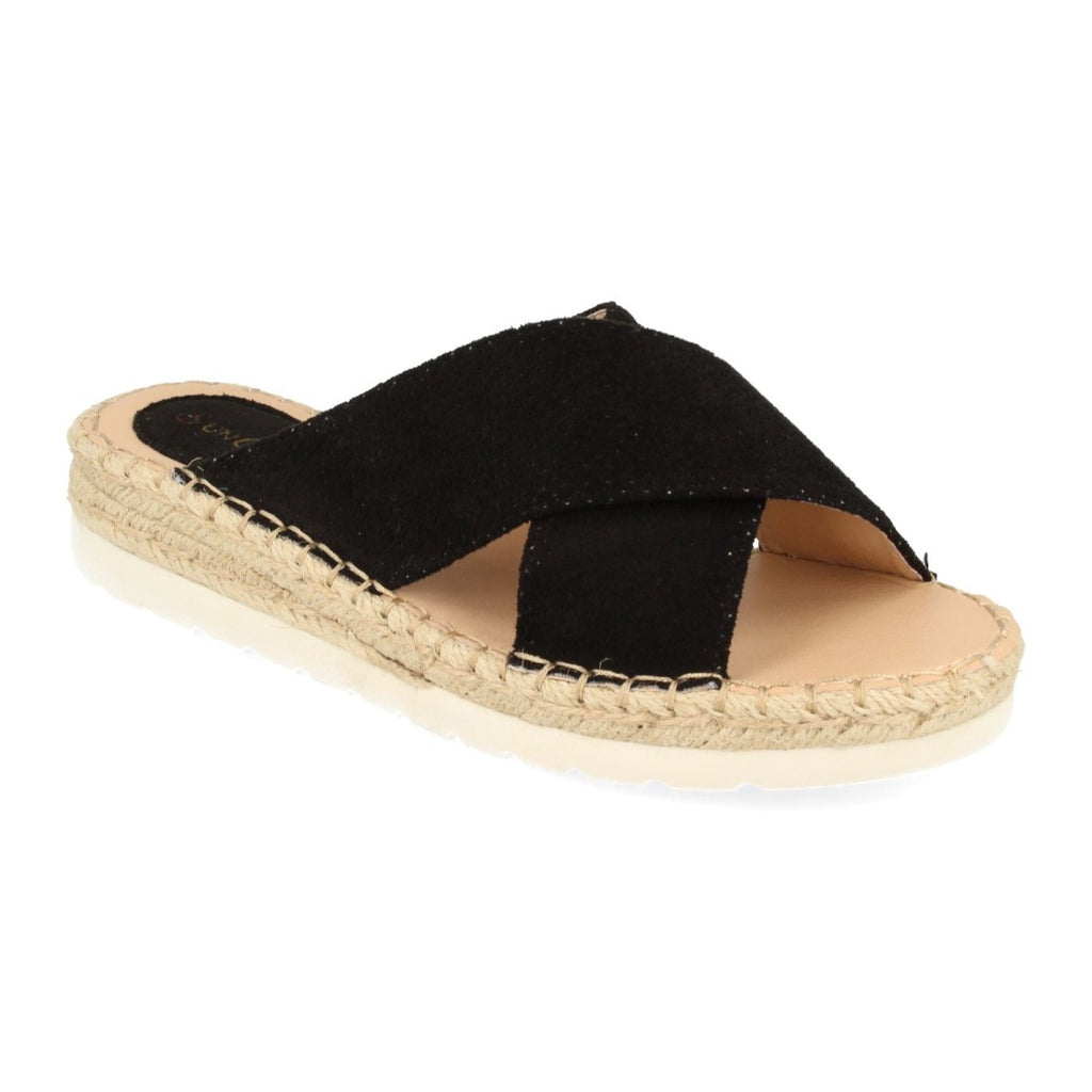 Sandalias mujer Cyrena