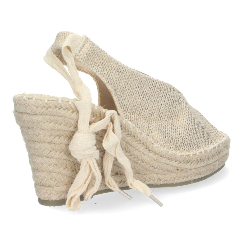 Sandalias mujer Cyrena
