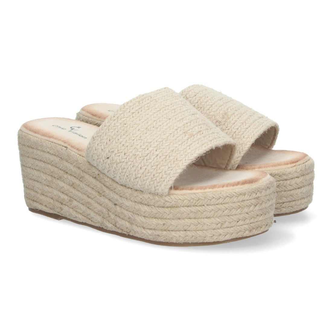 Sandalias mujer Cyrena