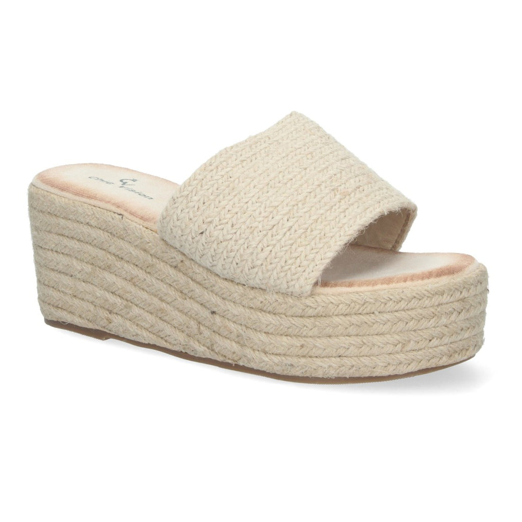 Sandalias mujer Cyrena