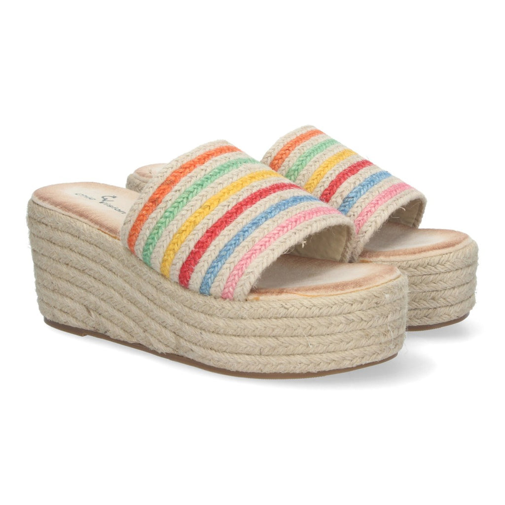 Sandalias mujer Cyrena