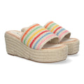 Sandalias mujer Cyrena