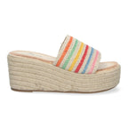 Sandalias mujer Cyrena