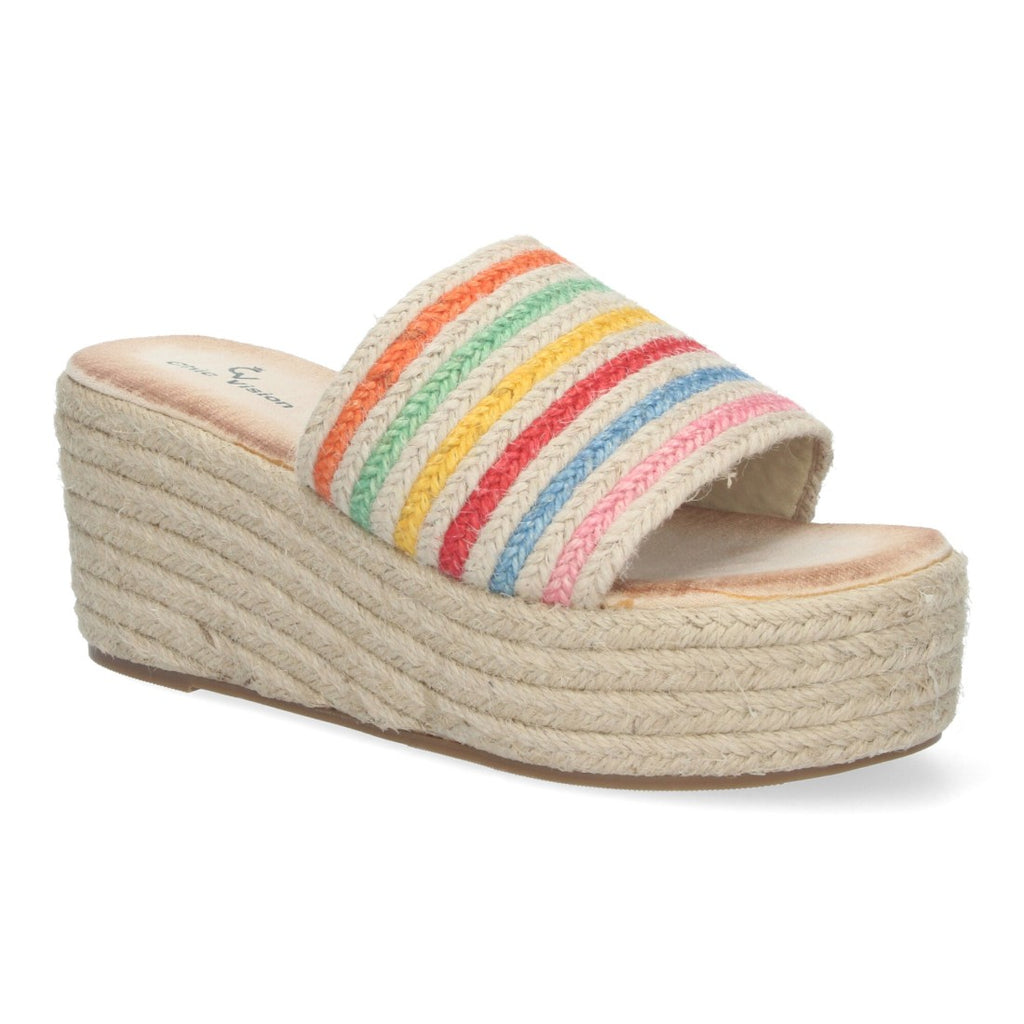 Sandalias mujer Cyrena
