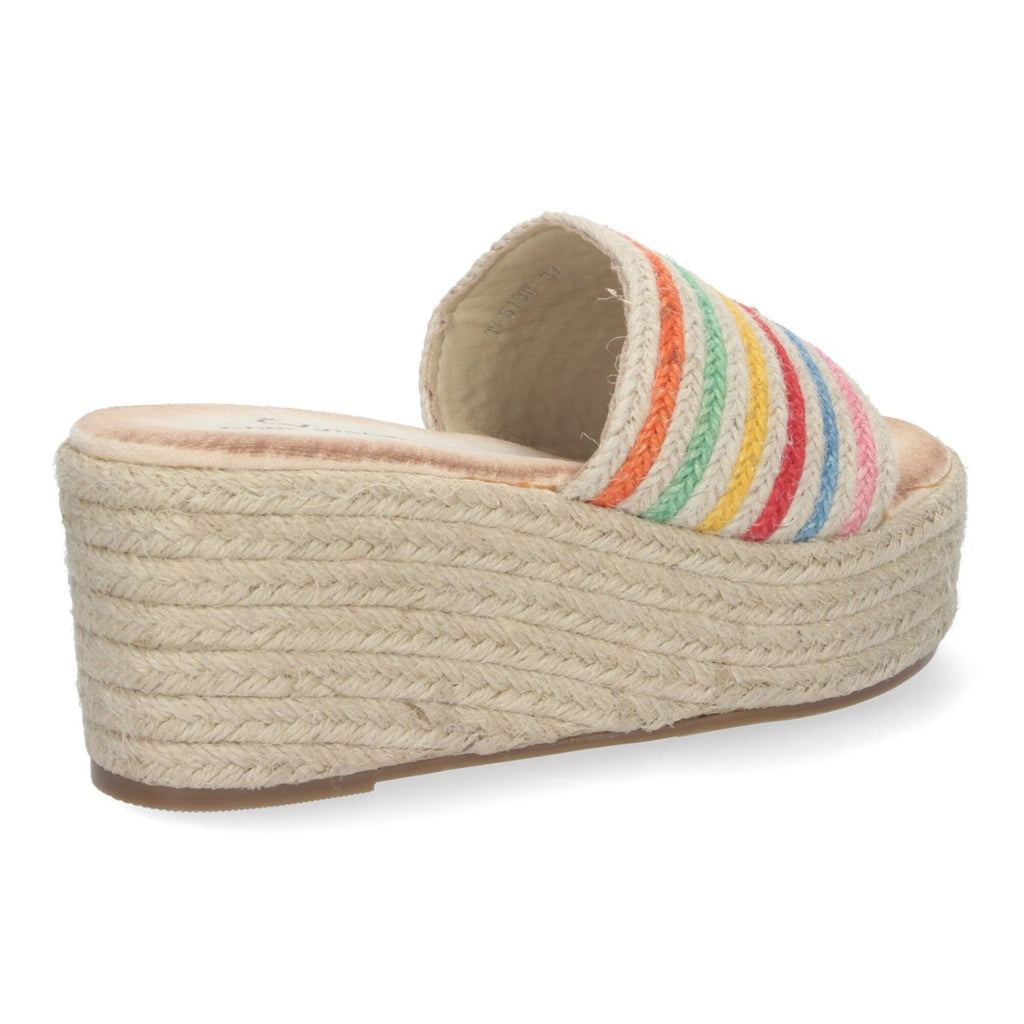 Sandalias mujer Cyrena