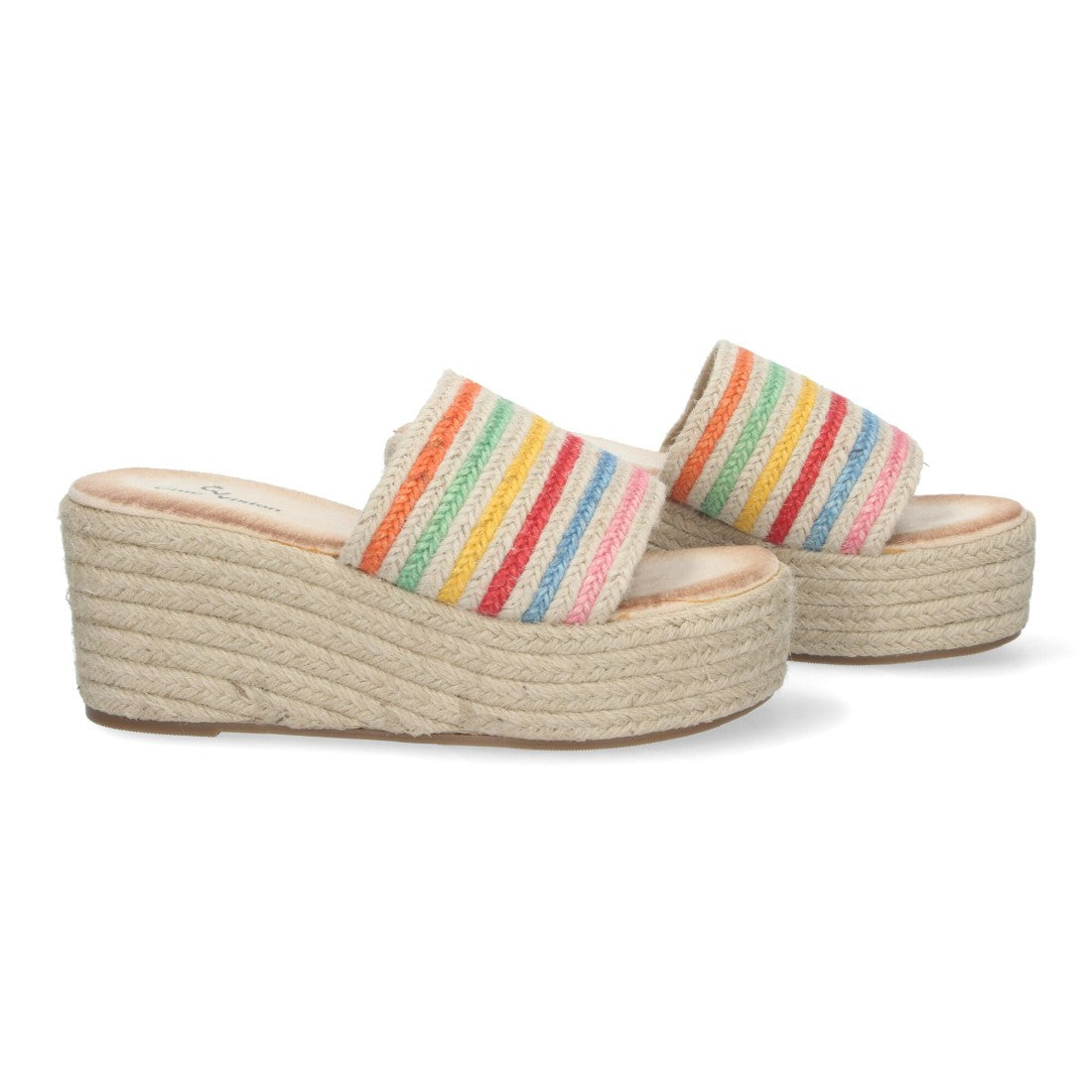 Sandalias mujer Cyrena