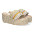 Sandalias mujer Cyrena