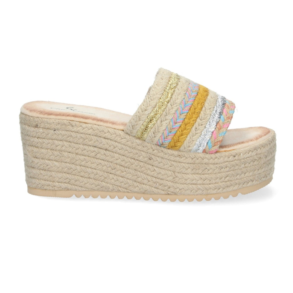 Sandalias mujer Cyrena
