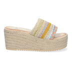 Sandalias mujer Cyrena