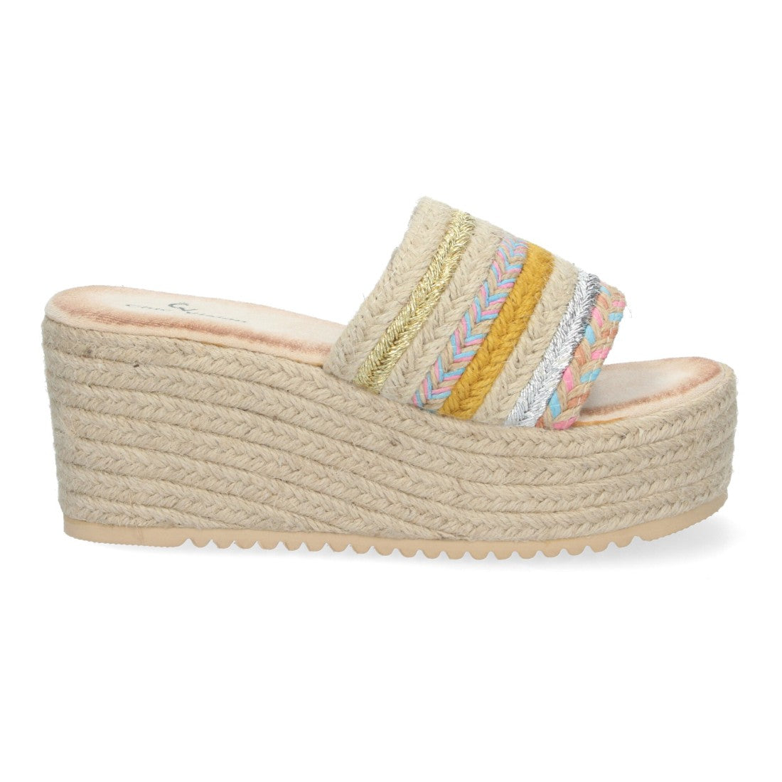 Sandalias mujer Cyrena