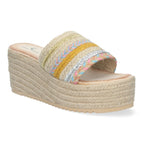 Sandalias mujer Cyrena