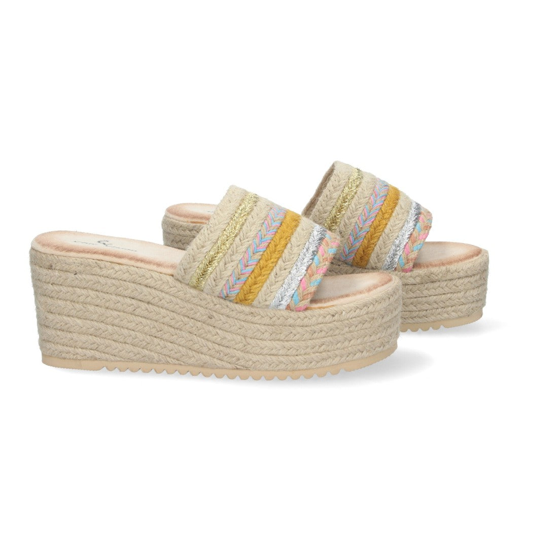 Sandalias mujer Cyrena