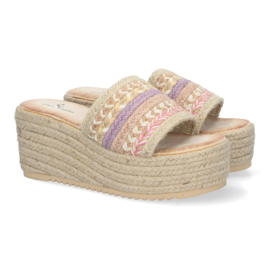 Sandalias mujer Cyrena