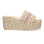 Sandalias mujer Cyrena