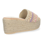 Sandalias mujer Cyrena
