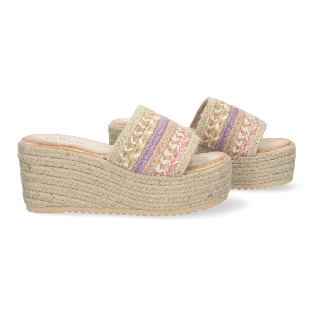 Sandalias mujer Cyrena