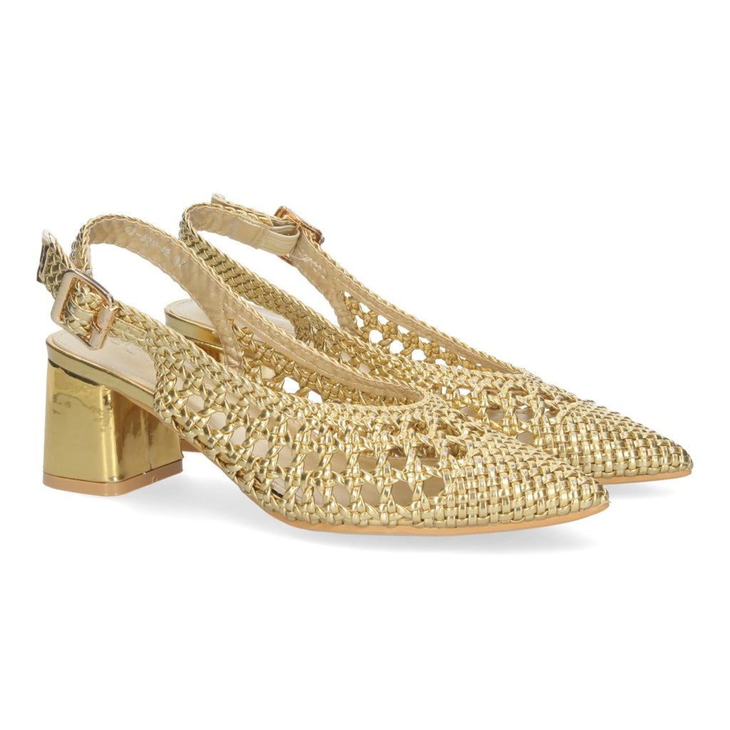 Sandalias mujer Cyrena